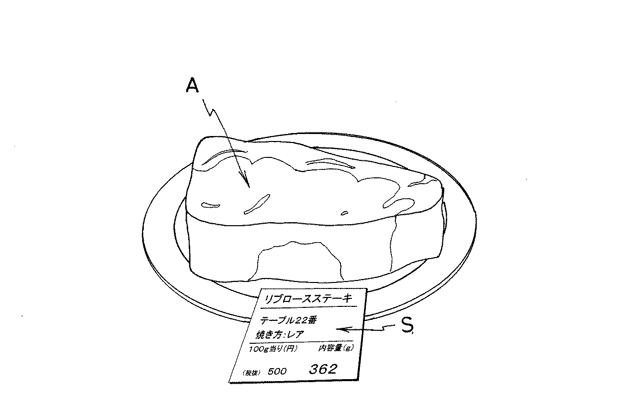 いきなり ステーキ特許の発明該当性について デライブ知的財産事務所 いきなり ステーキ特許の発明該当性について デライブ知的財産事務所
